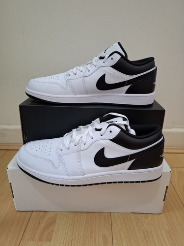 New air jordan low - new, 1