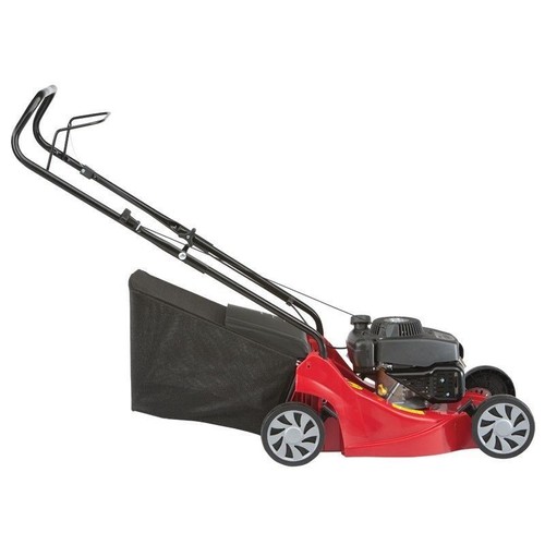 Mountfield grass box - grass, bag