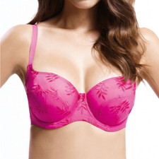 Panache Tango II Fuchsia Pink