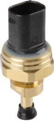 Dpf exhaust pressure sensor - dpf,