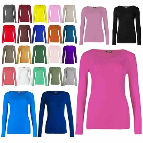 Womens ladies stretch - womens, long