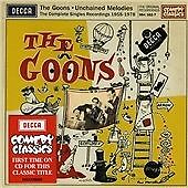 The goons unchained - the,