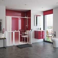 AKW Option N Half Height