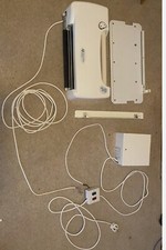 Oak Tree mobility riviera bath