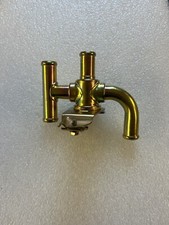 New Heater Valve Metal Type Tx2 London Taxi