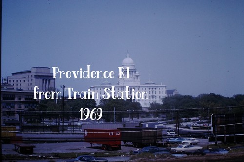 35mm slide providence rhode - 35mm,