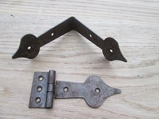 ORNATE CHEST BOX TRUNK CASKET