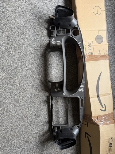 Saab oem 3carbon - fiber,