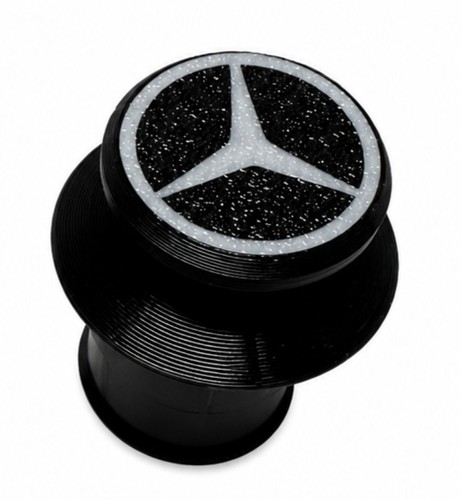 Mercedes cigarette lighter - mercedes,