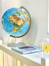 1970’s Vintage ScanGlobe