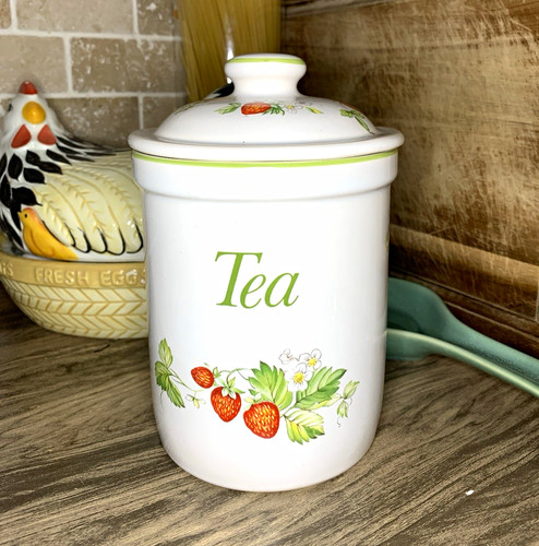 Clover leaf ceramic tea - ceramic,