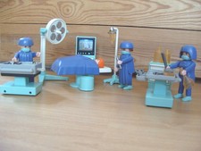 Playmobil 100% Complete Set