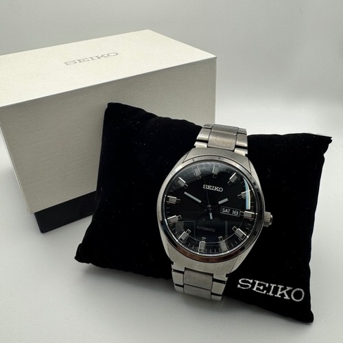 Seiko recraft popular - seiko,