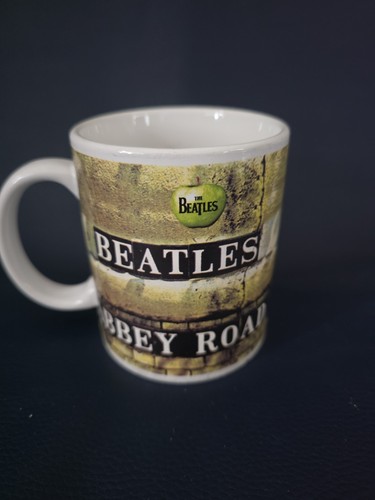 Rock off beatles - beatles, abbey