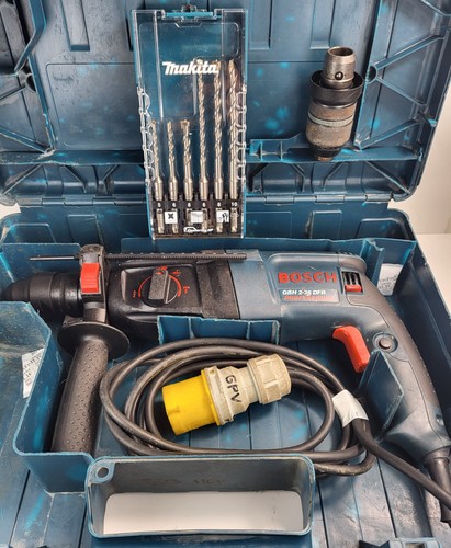 Bosch professional gbh 26 - professional, 2-26