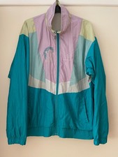 Vintage 1980s Track / Shell