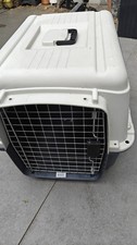 Dog Cat Pet  Transporter Travel Box - IATA Airline Approved Medium (up to 18KG)