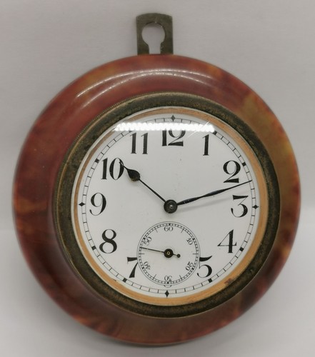 Vtg 1920s faux tortoiseshell - vtg,