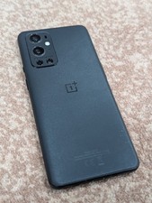 OnePlus 9 Pro 128GB Stellar Black (Unlocked) (Dual SIM)