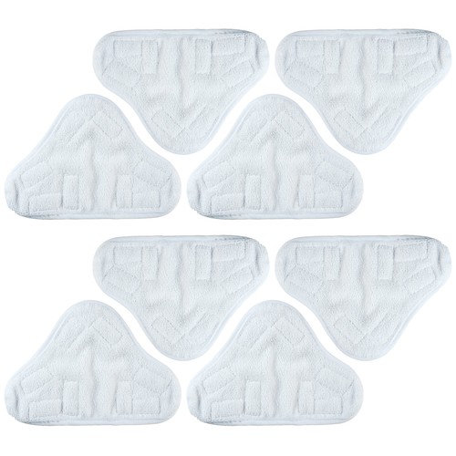 Bluestars pack microfiber - bluestars, 8-pack