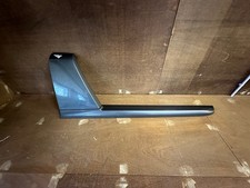 Volkswagen VW Amarok Aventura Sports Bar Side Panel LH 2010-2021 GENUINE