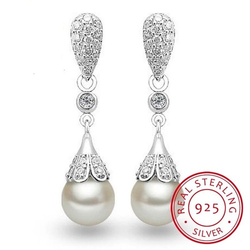 925 sterling silver - 925, freshwater