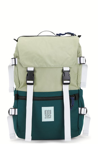 Topo designs rover pack - rover,