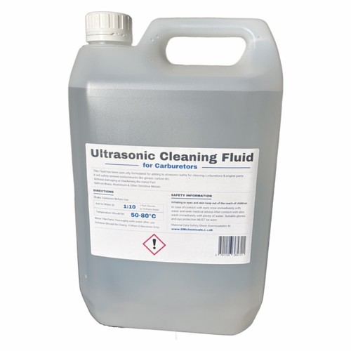 Ultrasonic carburettor engine - ultrasonic,