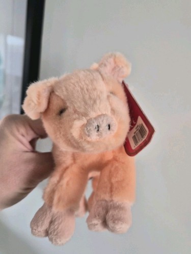 Keel toys pig - toys,