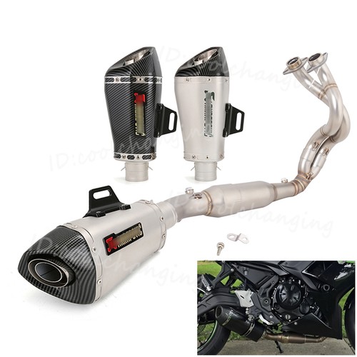 Ninja 650 for kawasaki - for,