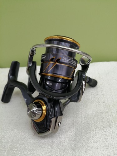 Daiwa caldia lt2000s - daiwa,