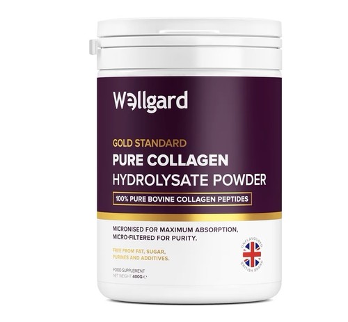 Collagen powder gold - collagen, standard