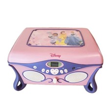2006 disney princess - disney, cd