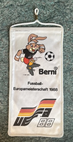 Vintage 1988 european - 1988,