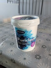 Cleantabs Puriclean Water