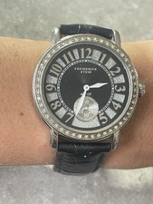 ASCOT Jewells  209 MENS  WATCH