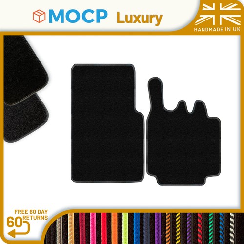 Luxury car mats fit - to,