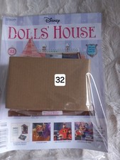 Disney Dolls House Magazine By