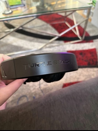 Turtle beach recon - turtle,