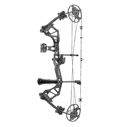 Archery anvil compound - archery,