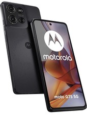 Motorola G75 5G 256GB/8GB Ram