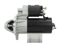 Starter motor Clockwise