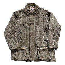 Vintage Beaver of Bolton Mens