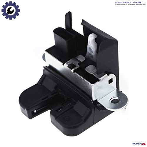 Tailgate lock a5136170 - lock, for