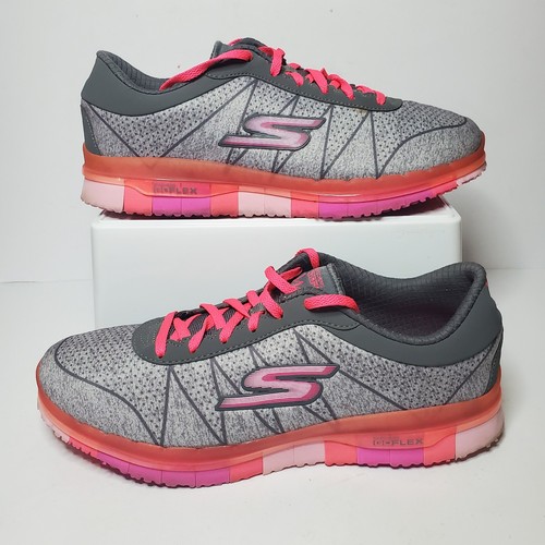 Skechers trainers flex walk - trainers,