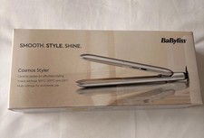 BaByliss Cosmos Hair