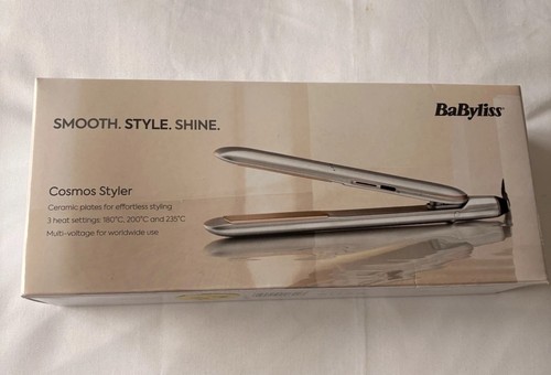 Babyliss cosmos hair - babyliss,