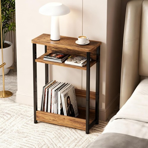 Tier narrow side - 3-tier,