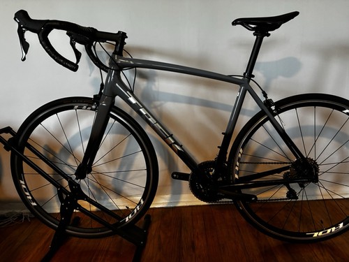 2017 trek emonda - alr, 56cm