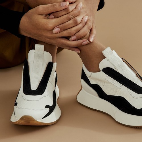 Russell bromley timeless - &,
